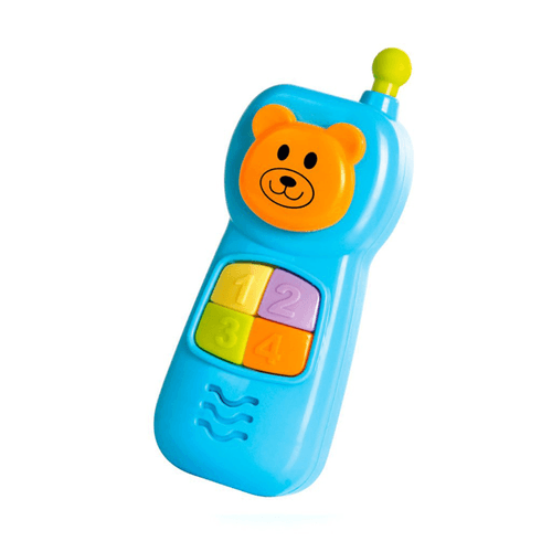Mi primer celular Innovato Baby
