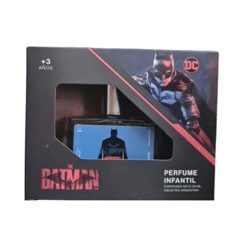 Perfume Disney Batman La Película 50 ml