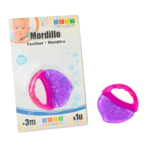 Sonajero Innovation Sonajero +3 meses