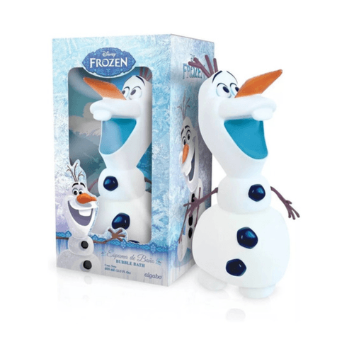 Jabón Líquido Frozen 3D 400 ml