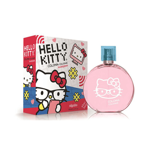Eau The Toilette Hello Kitty Sweet Girl 100 ml