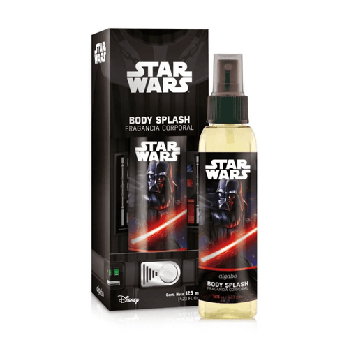 Bosy Splash Darth Vader 125 ml