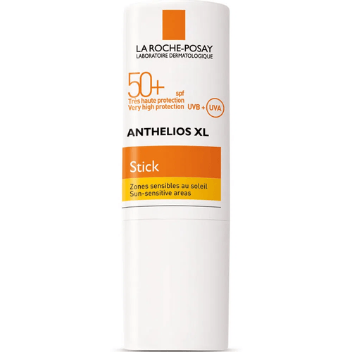 Anthelios Stick Zonas Sensibles FPS 50+ La Roche-Posay
