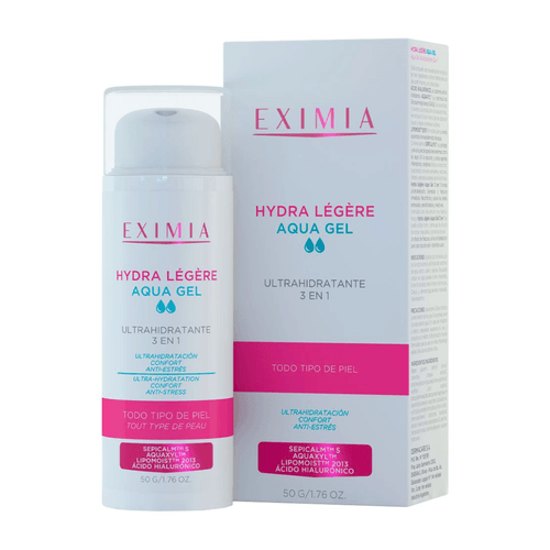 Gel Hidratante Eximia Legere 50 g