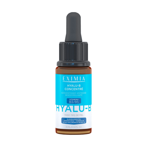 Seum Eximia Hyalu-B Concentré 15 ml