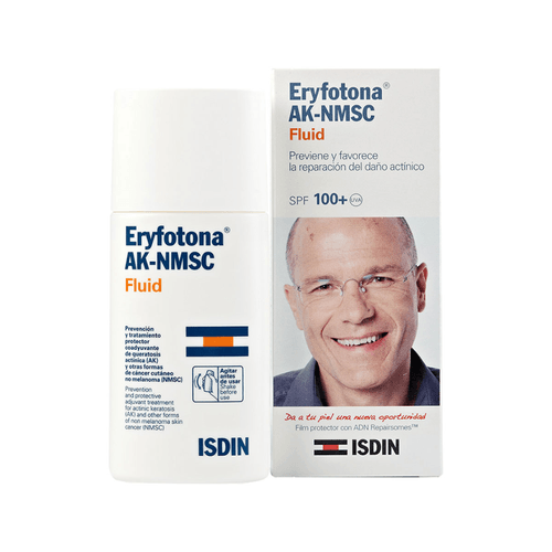 Crema Preventiva Isdin Erytofona FPS 100+ 50 ml
