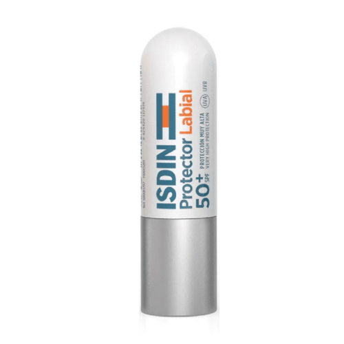 Protector Labial Isdin SPF50 4 gr