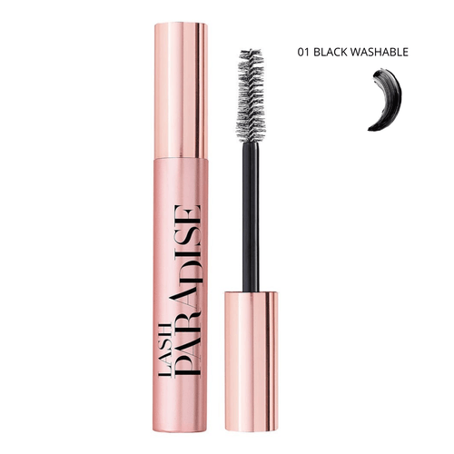 Máscara L'Oréal Paris Paradise Extatic Washable