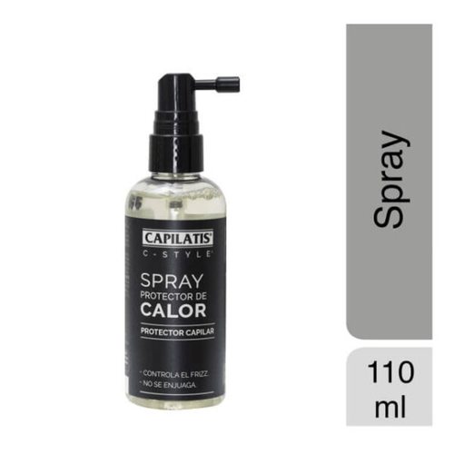 Spray C-Style Capilatis Protector Del Calor 110ml