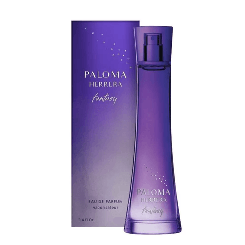 Paloma Herrera Fantasy EDP 60 ml