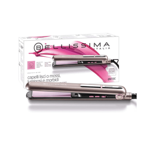 Bellissima Plancha Gloss Ceramic B9 300