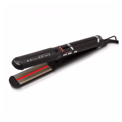 Plancha alisadora de cabellos Bellissima Dual Keratine B8 100
