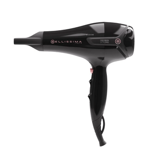 Secador De Cabello Bellissima S9 2200