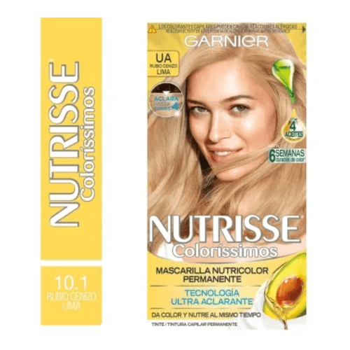 Nutrisse Colorissimo Lima 10.1