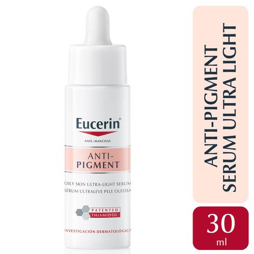 Serum Ultra Ligero Anti-Pigment Eucerin 30ml