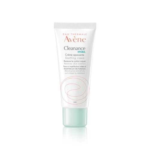 Crema Hidratante Hydra Avene Cleanance 40ml