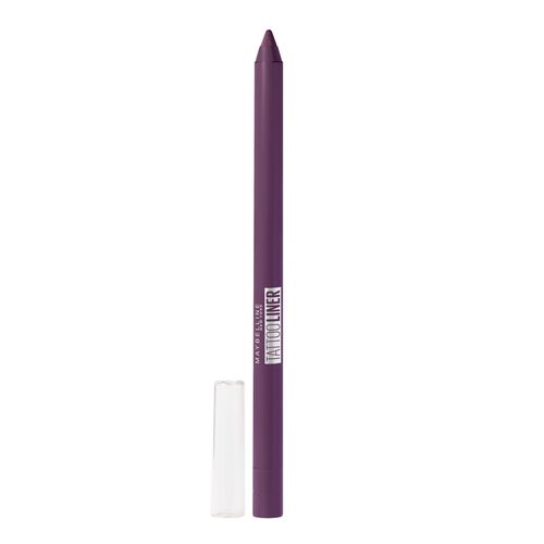 Delineador de Ojos Maybelline Tattoo Liner Studio Rich Amethyst