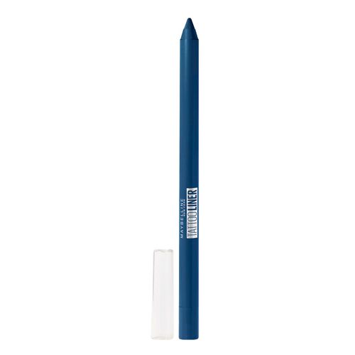 Delineador de Ojos Maybelline Tattoo Liner Studio Deep Teal