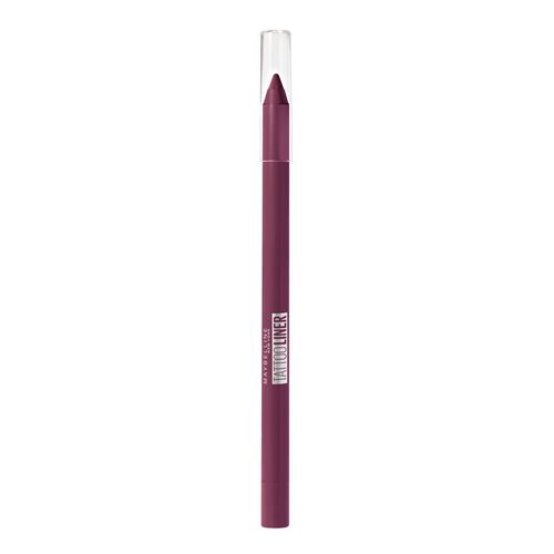 Delineador de Ojos Maybelline Tattoo Liner Studio Rich Berry