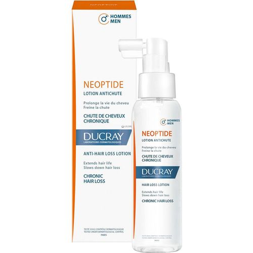 Ducray Neoptide Loción Anticaída de Hombres 100ml