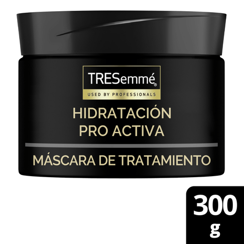 Tresemme Máscara Tratamiento Hidratacion Pro Activa 300g