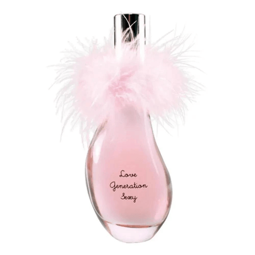 Jeanne Arthes París Love Generation Sexy EDP 60ml