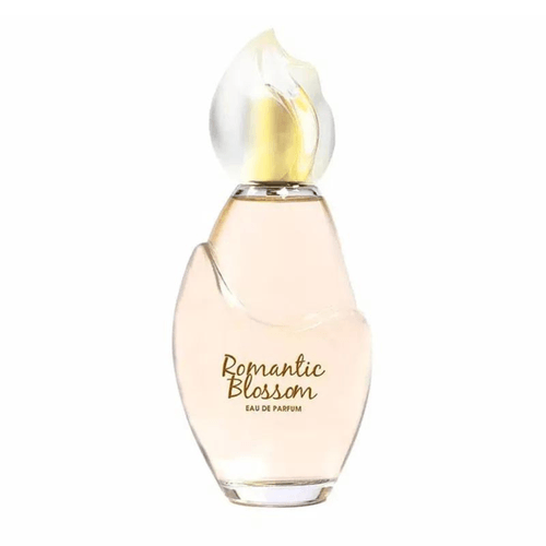 Jeanne Arthes París Romantic Blosson EDP 100ml