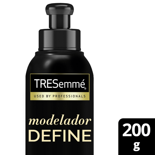 Tresemme Gel Texturizador Define 200ml