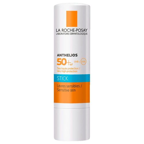 Protector Labial La Roche Posay Anthelios XL Stick FPS 50