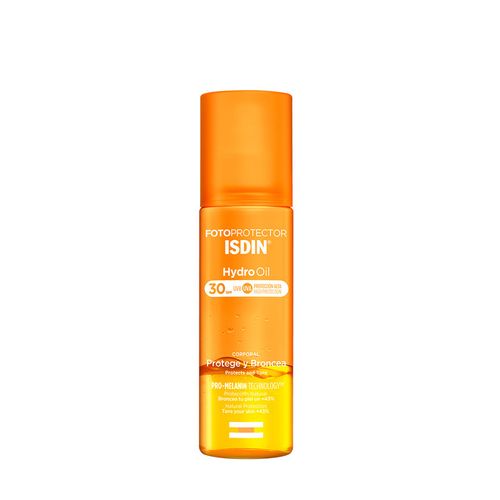 Isdin Fotoprotector Hydro Oil SPF30 x200ml