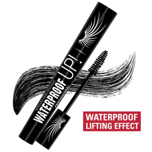 Máscara de pestañas IDI Waterproof UP!