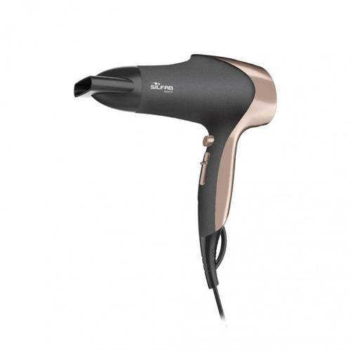 Secador de Pelo Curve By-527 Silfab