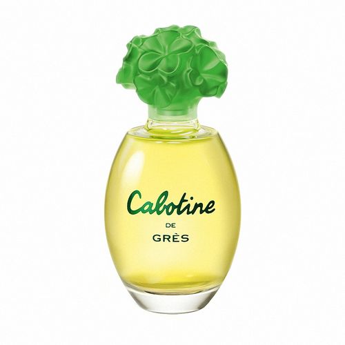 Fragancia Gres Cabotine Eau de Toilette 100ml