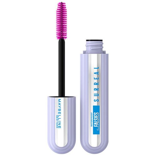 Máscara de Pestañas The Flasies Surreal Waterproof Maybelline