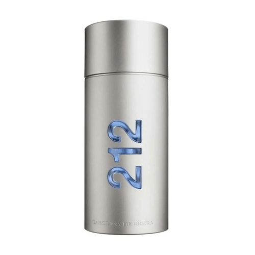 Carolina Herrera 212 Men EDT 100ml