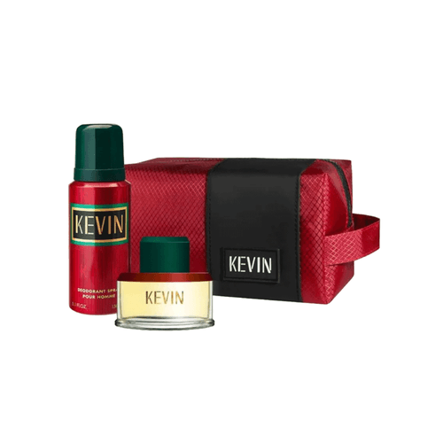 Kevin Estuche EDT 100ml + Desodorante 150ml