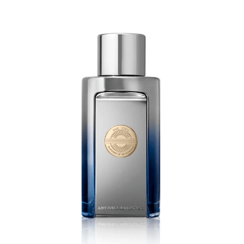 Antonio Banderas The Icon Elixir Men EDP 100ml