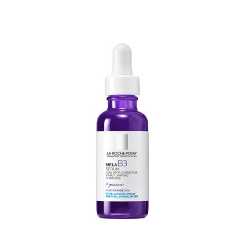 Serum Antimanchas Mela B3 10 La Roche-Posay 30ml