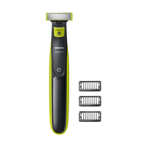 Philips OneBlade 3 Peines QP2724/10 Máquina de Afeitar