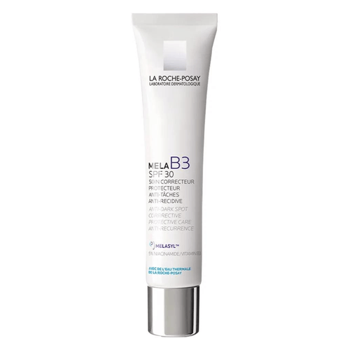 Crema Antimanchas Mela B3 SPF 30 La Roche-Posay