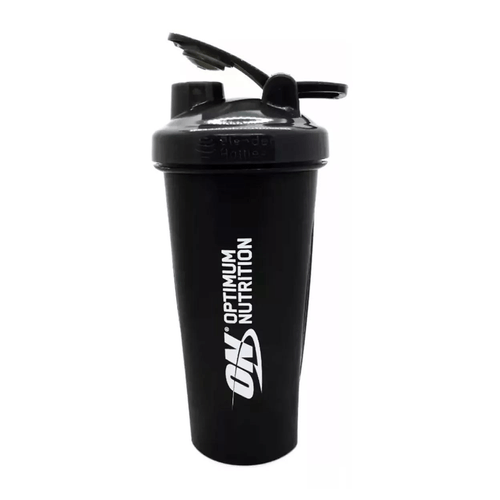 Optimum Nutrition Shaker Vaso Mezclador Largo 600cc