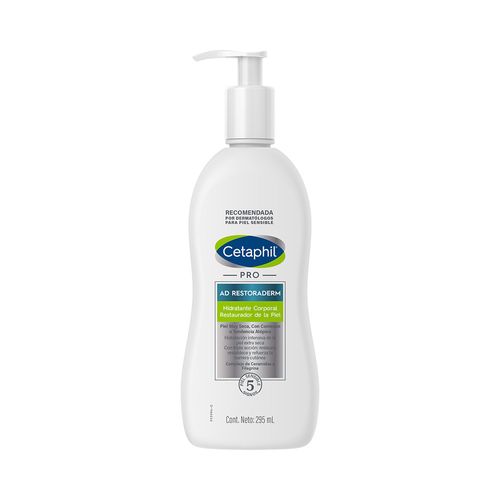 Cetaphil Pro Ad Control Hidratante Corporal 295ml