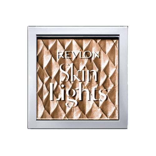 Revlon Polvo Iluminador Skinlights Prismatic Highlighter Tono 201