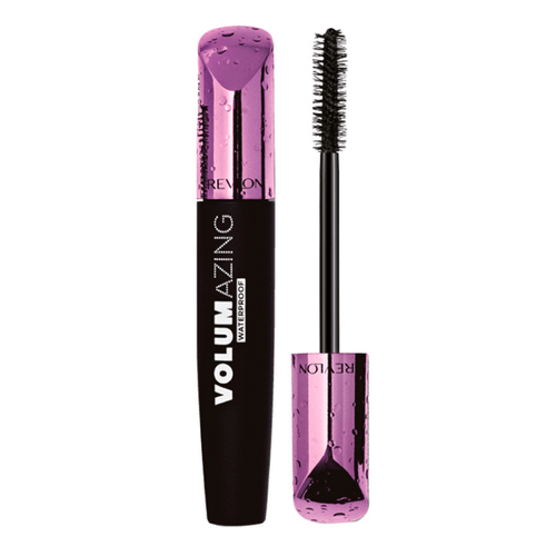 Revlon Máscara de Pestañas Volumazing Waterproof
