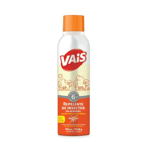 Vais Repelente Aerosol 150ml