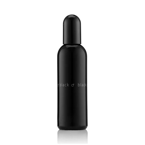 Milton Lloyd Colour Me Homme Black EDP 90ml
