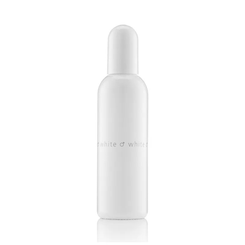 Milton Lloyd Colour Me Homme White EDP 90ml