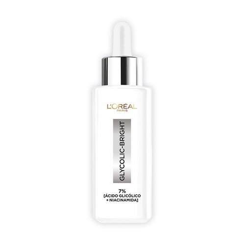 Serum Anti Manchas Glycolic Bright 30ml Loreal París