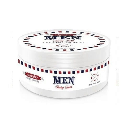 Crema de Afeitar 150g Algabo