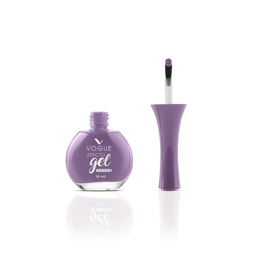 Esmalte Efecto Gel Vogue 14ml